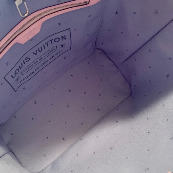 💖 LV ESCALE NEVERFULL MM💖 - Picture 7 of 8